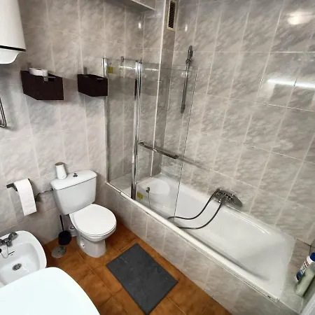 Trisquel Rianxo بيت للعطل *