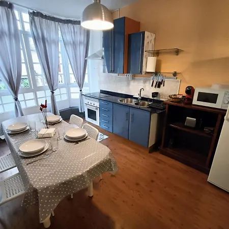 Trisquel Rianxo * Rianjo