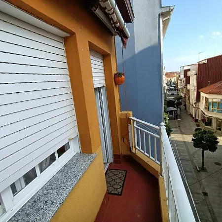 Trisquel Rianxo * Rianjo