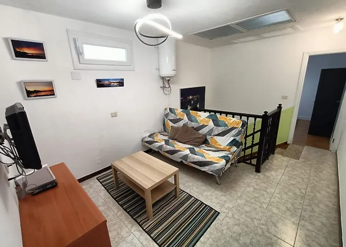 Trisquel Rianxo * Rianjo