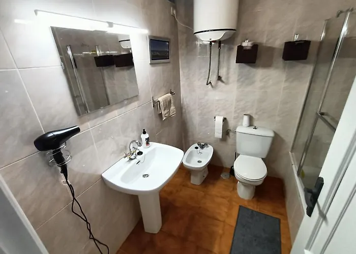 Trisquel Rianxo Rianjo