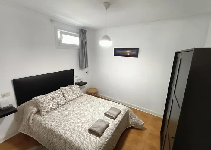 Tatil Evi Trisquel Rianxo Rianjo