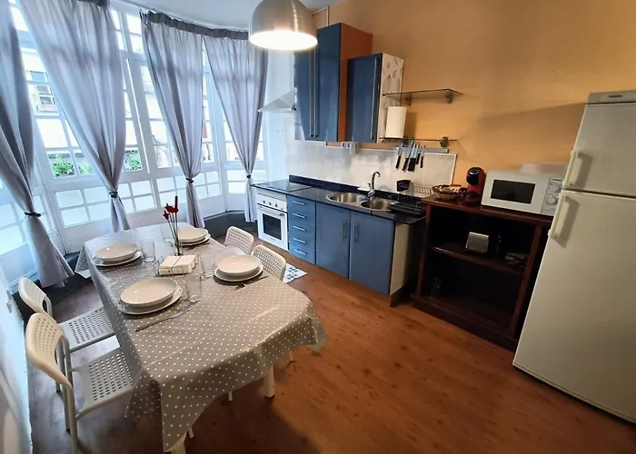 Trisquel Rianxo * Rianjo