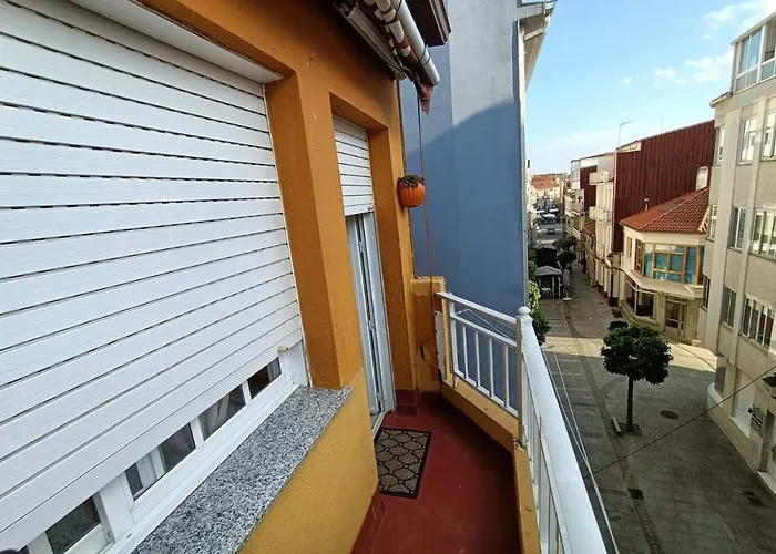 Trisquel Rianxo * Rianjo